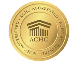 ACHC icon