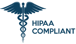 Hipaa icon