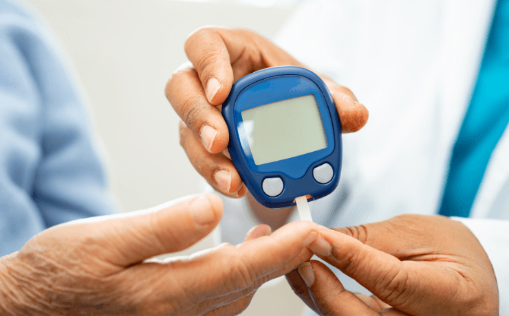 Diabetes Care Center & Supplies