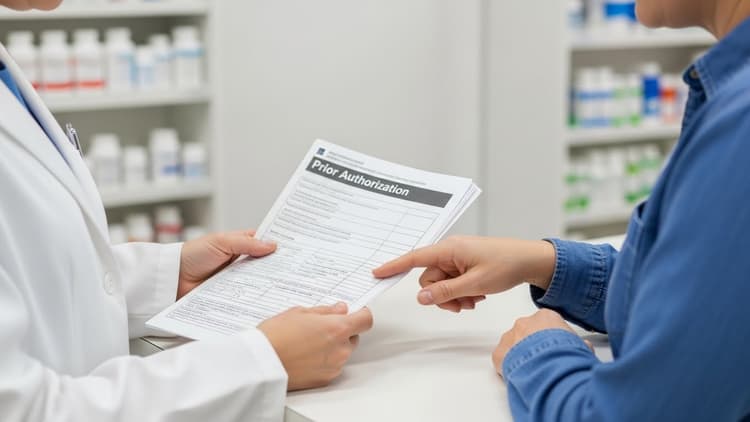 Prior Authorization Assistance