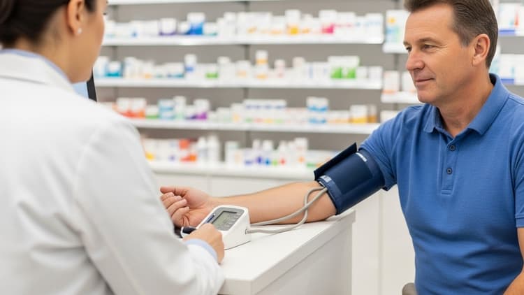 Health Screenings
