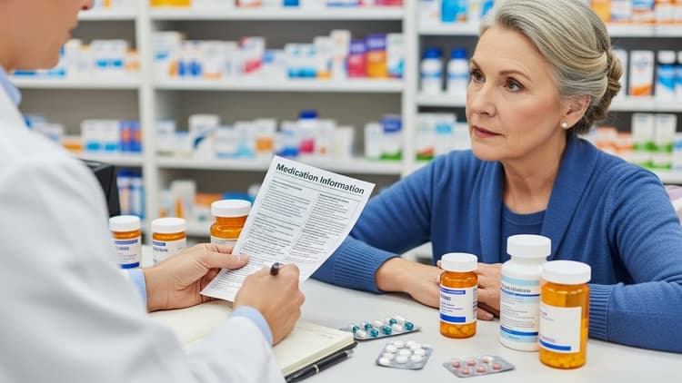 Medication Therapy Management (MTM)